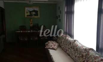 Imagem 2: Santo André - Apartamento Padrão - Parque Das Nações