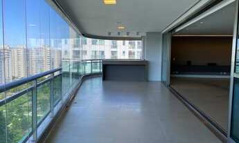 Imagem 4: Apartamento para venda tem 336 metros quadrados com 4 quartos