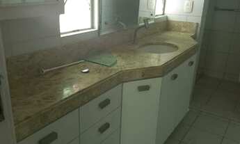 Imagem 4: Aluga-se apto com vista para o mar na Av Getúlio Vargas. Petrópolis. R$3mil reais