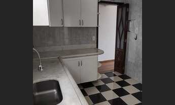 Imagem 5: Apartamento para aluguel tem 47 metros quadrados com 1 quarto em Liberdade - São Paulo - S