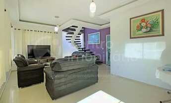 Imagem 5: CASA à venda com piscina e 4 quartos em Peruíbe, no bairro Jardim Três Marias