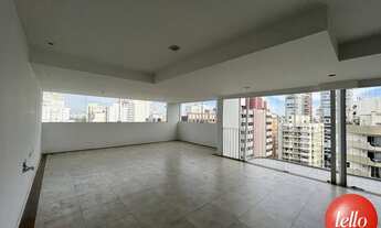 Imagem: São Paulo - Apartamento Padrão - Pinheiros