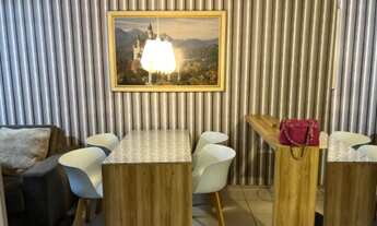 Imagem: Alugo quarto e sala mobiliado na ponta verde