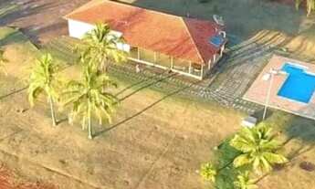 Imagem: Rancho em boa esperança 7.500 metros 1.000.000.00