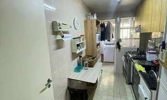 Imagem 7: Apartamento com 2 dormitórios à venda, 68 m² por R$ 499.000,00 - Vila Mariana - São Paulo