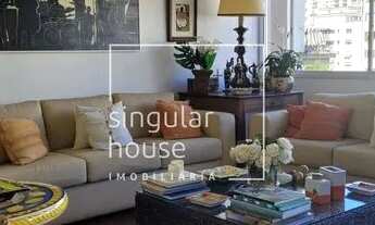 Imagem 6: 264 m² / 3 dorm / 3 vagas