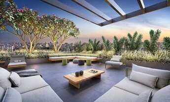 Imagem 6: Funchal 641 Stan - 109 m² - 2 Suítes - 2 vagas