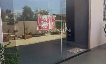 Imagem 6: Casa com cozinha Industrial no Jardim São Manoel em ibiporã