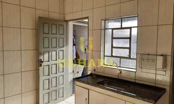 Imagem 3: CASA COM 1 DORMITÓRIO PARA ALUGAR POR R$ 700/MÊS - VILA NOVA CACHOEIRINHA - SÃO PAULO/SP