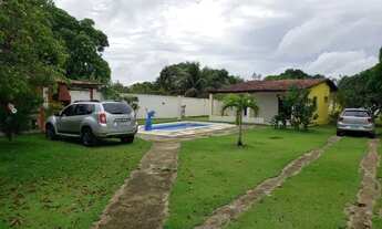 Imagem 2: Alugo Casa Aldeia com Piscina