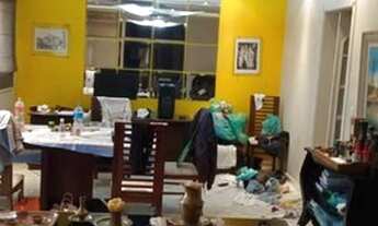 Imagem 1: São Paulo - Apartamento Padrão - Mooca