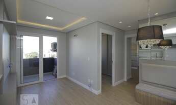 Imagem: Apartamento para Aluguel - Centro, 2 Quartos