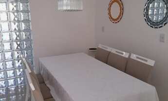 Imagem 5: Casa de condomínio para Aluguel Mobiliada com 4 quartos em Miragem - Lauro de Freitas - BA