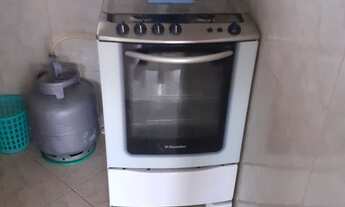 Imagem 5: Apartamento segundo andar perto da praia de jaconé