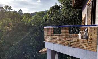 Imagem 6: JANDIRA - Casa de Condomínio - ALTOS DE SÃO FERNANDO