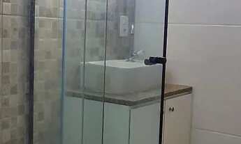 Imagem 3: Apartamento 02 quartos + 01 quarto