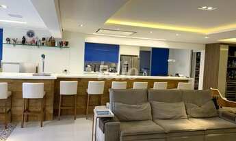 Imagem 3: Santo André - Apartamento Padrão - Vila Gilda