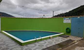 Imagem 7: Lindo Apto Ubatuba-650 mts praia Maranduba - Mobiliado c/ escritura - Aceita carro