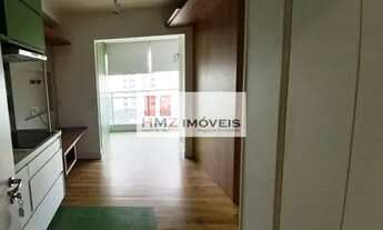 Imagem: STUDIO COM 33m² DE 1 SUÍTE NA BARRA FUNDA