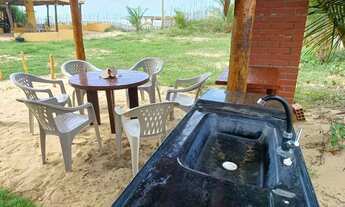 Imagem 6: Casa de praia a 5km do centro de São Miguel Do Gostoso