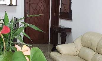 Imagem: Maravilhoso apto de 2 quartos na rua Dona