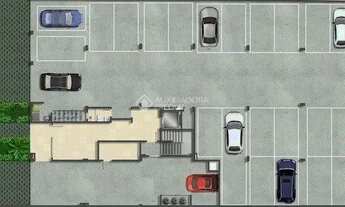 Imagem 6: PORTO ALEGRE - Apartamento Padrão - Passo da Areia