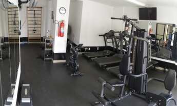 Imagem: IMGA - Excelente apto para locação no