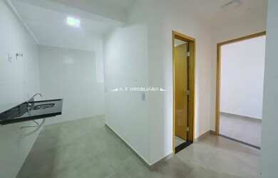 Imagem 2: Apartamento Novo para Locação ao lado do Shopping Santana Parque - Consulte outros imóveis