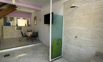 Imagem 2: R383 - Casa Triplex, 02 quartos / 01 suíte, Peró - Cabo Frio - RJ