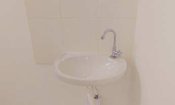 Imagem 3: Aluguel de apartamento