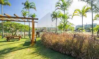 Imagem 6: Terreno - Swiss Park - Campinas