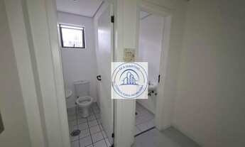 Imagem 4: Conjunto para alugar, 120 m² por R$ 11.458,00/mês - Pinheiros - São Paulo/SP