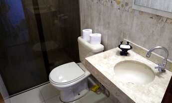 Imagem 3: Casa Térrea no bairro Mauá - São Caetano do Sul, SP