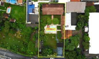 Imagem 4: Excelente oportunidade, - Imóvel ideal pra vc que pretende investir na construção de casas