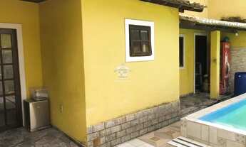 Imagem: Casa de condomínio vargem pequena legalizada