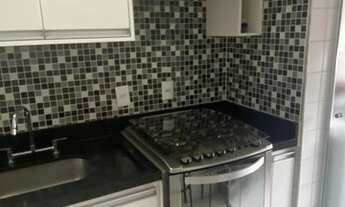 Imagem: Apartamento à Venda em Vila Andrade com