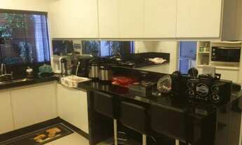 Imagem 4: Casa para venda com 169 metros quadrados com 3 quartos em Parque Peruche - São Paulo - SP