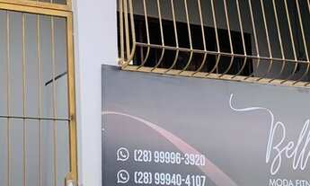 Imagem: Alugo kitnet