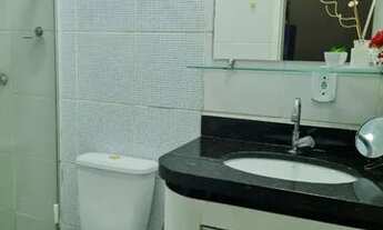 Imagem 7: 2 Qtos Sol Manhã 1 Vaga de Garagem Térreo