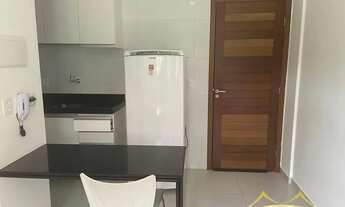 Imagem: Apartamento para alugar de 1/4 em Lagoa