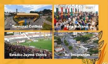 Imagem 2: Apartamento com 2 dorms, Jardim Colônia, Jundiaí - R$ 396 mil, Cod: 8916