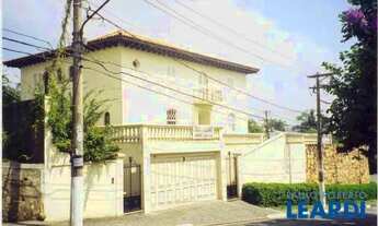 Imagem 2: SOBRADO - JARDIM GUEDALA - SP