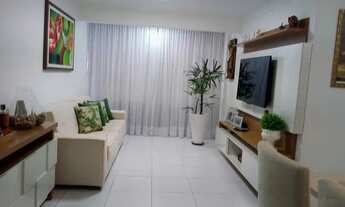 Imagem 7: Apartamento para venda possui 74 metros quadrados com 3 quartos