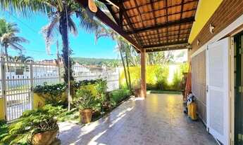 Imagem 6: Oportunidade de casa a poucos metros da praia com 4 dormitórios à venda, 189 m² - São Lou