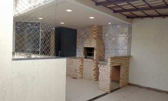 Imagem: Cobertura Duplex 4 quartos