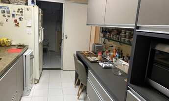 Imagem 4: Venda Apartamento 3 Dormitórios - 120 m² Moema