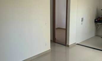 Imagem 6: Alugo Apartamento Novo Horto Florestal Sorocaba Condomínio Residencial do Vale