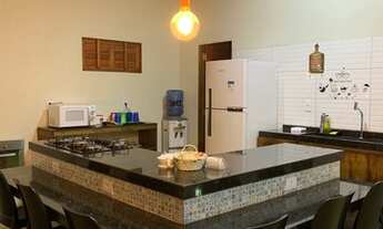 Imagem 6: Casa de Praia para aluguel por temporada em Luís Correia, perto da praia do coqueiro