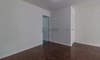 Imagem 6: Locação Apartamento 2 Dormitórios - 97 m² Jardim Paulista