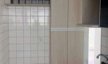 Imagem 5: Apartamento 2 quartos em condomínio - Campo Grande